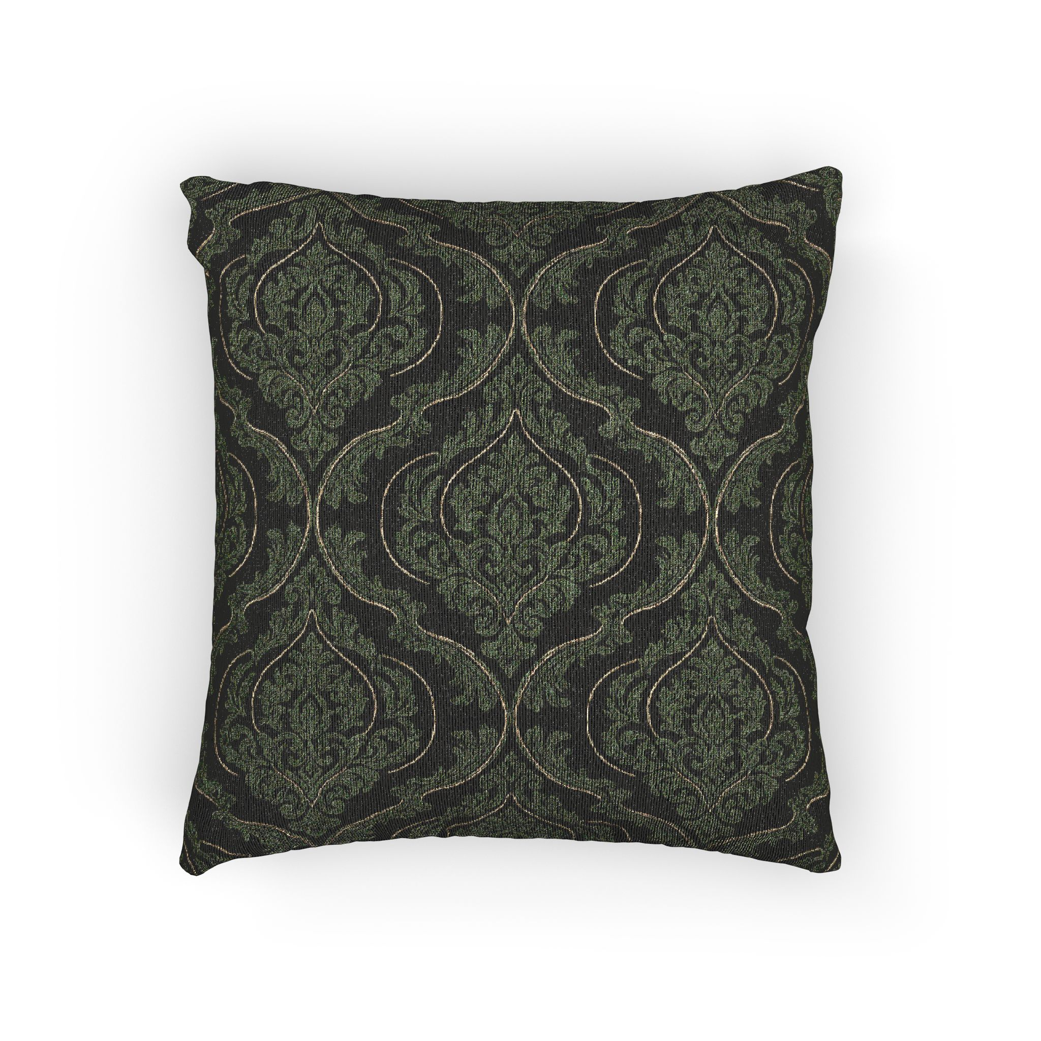 Woven Pillow